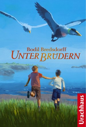 ISBN 9783825176693: Unter Brüdern