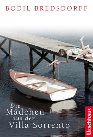 ISBN 9783825177461: Die Mädchen aus der Villa Sorrento