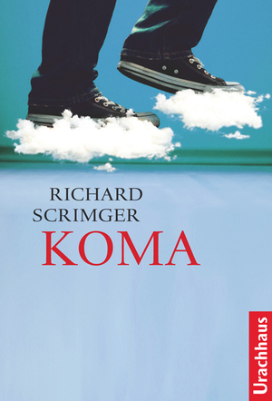 gebrauchtes Buch – Richard Scrimger – Koma