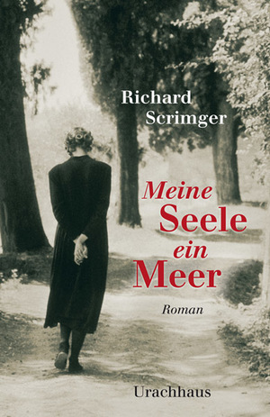 ISBN 9783825177942: Meine Seele ein Meer