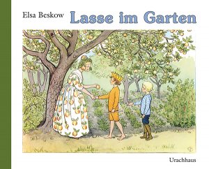 ISBN 9783825179052: Lasse im Garten