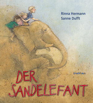 ISBN 9783825179168: Der Sandelefant