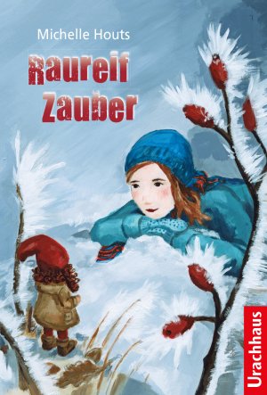 ISBN 9783825179489: Raureif-Zauber