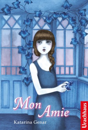 ISBN 9783825179526: Mon Amie