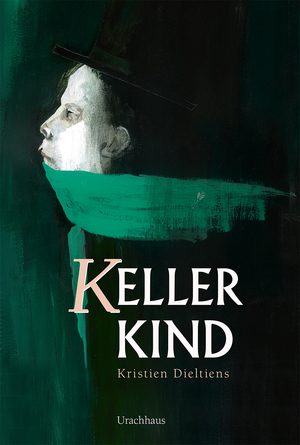 ISBN 9783825179700: Kellerkind