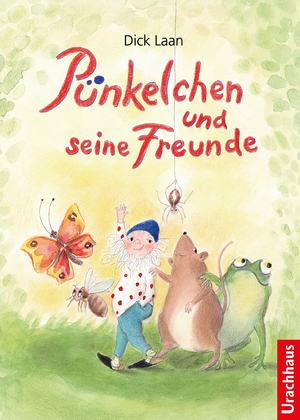 ISBN 9783825179908: Pünkelchen und seine Freunde