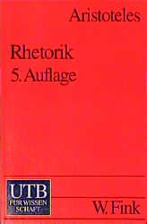 ISBN 9783825201593: Rhetorik