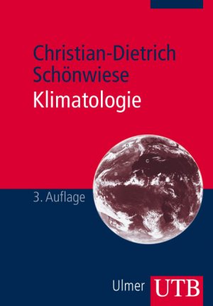 ISBN 9783825217938: Klimatologie