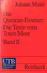 ISBN 9783825218638: Band 2., Die Texte der Höhle 4