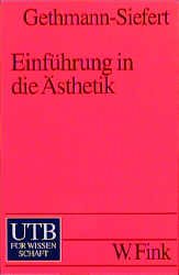 ISBN 9783825218751: Einführung in die Ästhetik