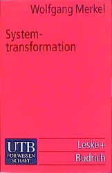 ISBN 9783825220761: Systemtransformation