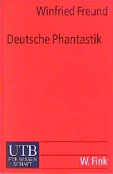 ISBN 9783825220914: Deutsche Phantastik