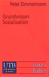 ISBN 9783825221379: Grundwissen Sozialisation