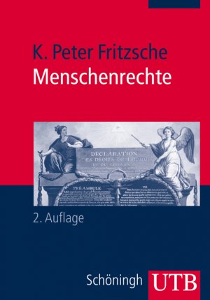 ISBN 9783825224370: Menschenrechte - Eine Einführung mit Dokumenten