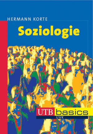 ISBN 9783825225186: Soziologie