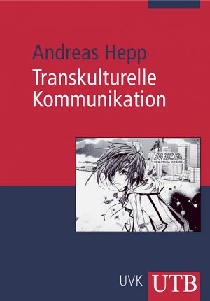 gebrauchtes Buch – Hepp – Transkulturelle Kommunikation