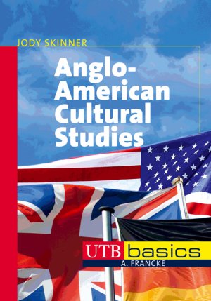 gebrauchtes Buch – Jody Skinner – Anglo-American Cultural Studies