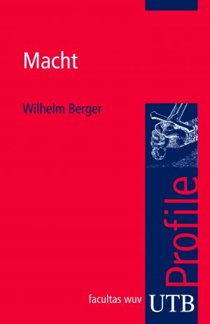 ISBN 9783825232320: Macht