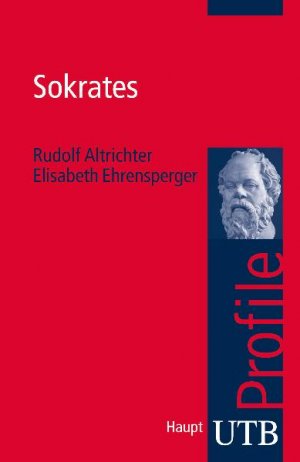 ISBN 9783825233587: Sokrates