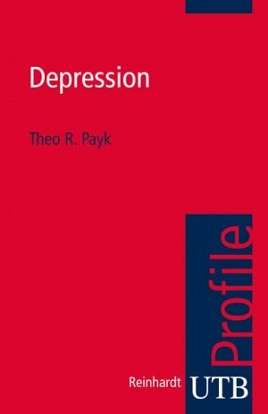 ISBN 9783825233723: Depression