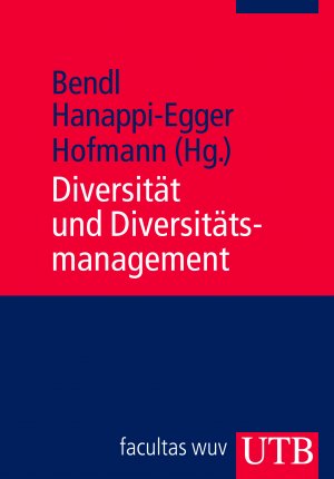 ISBN 9783825235192: Diversität und Diversitätsmanagement