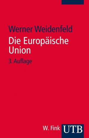 ISBN 9783825239862: Die Europäische Union