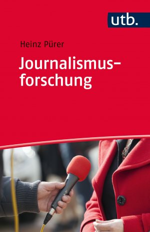 ISBN 9783825242619: Journalismusforschung