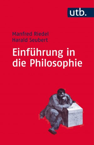 ISBN 9783825244248: Einführung in die Philosophie