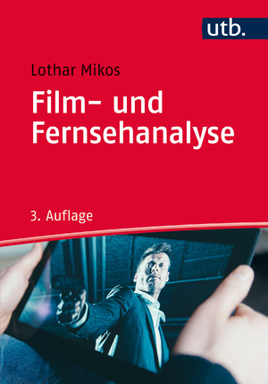 gebrauchtes Buch – Lothar Mikos – Film- und Fernsehanalyse