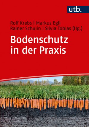 ISBN 9783825248208: Bodenschutz in der Praxis