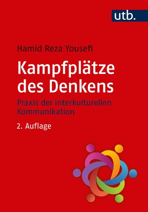 ISBN 9783825249977: Kampfplätze des Denkens - Praxis der interkulturellen Kommunikation