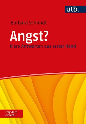 ISBN 9783825256876: Angst? Frag doch einfach! – Klare Antworten aus erster Hand