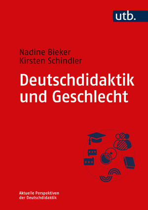 ISBN 9783825260200: Deutschdidaktik und Geschlecht – Konzepte und Materialien für den Unterricht