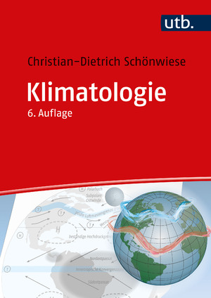 ISBN 9783825261115: Klimatologie