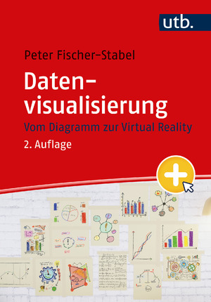 ISBN 9783825261672: Datenvisualisierung