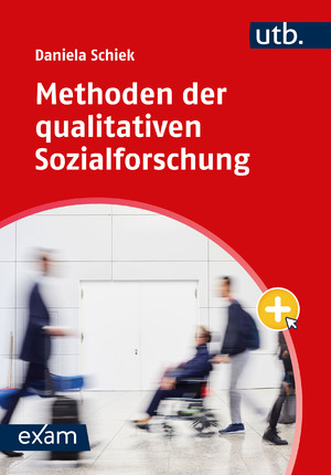 ISBN 9783825262341: Methoden der qualitativen Sozialforschung