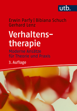 ISBN 9783825263423: Verhaltenstherapie