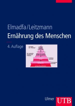 ISBN 9783825280369: ernährung des menschen