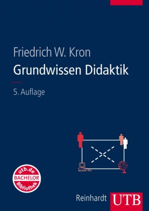 ISBN 9783825280734: Grundwissen Didaktik