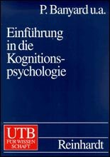 ISBN 9783825280864: Einführung in die Kognitionspsychologie