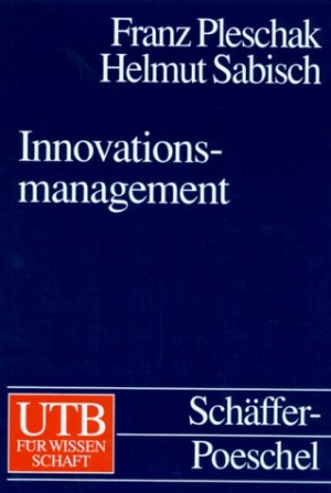 ISBN 9783825281229: Innovationsmanagement