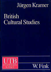 ISBN 9783825281342: British Cultural Studies