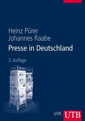 ISBN 9783825283346: Presse in Deutschland