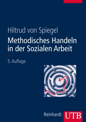 ISBN 9783825285579: Methodisches Handeln in der Sozialen Arbeit – Grundlagen und Arbeitshilfen für die Praxis