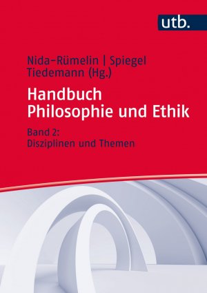 ISBN 9783825286187: Band 2., Disziplinen und Themen