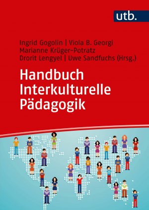 ISBN 9783825286972: Handbuch Interkulturelle Pädagogik