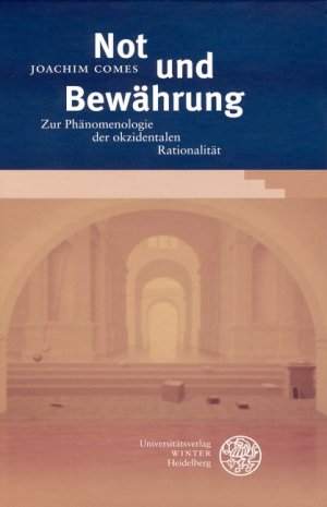 ISBN 9783825315580: Not und Bewährung