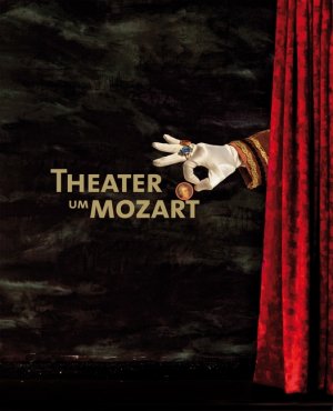 ISBN 9783825352707: Theater um Mozart : [Begleitbuch zur Ausstellung Theater um Mozart in Heidelberg und Schwetzingen vom 19. September bis 19. November 2006]. im Auftr. der Heidelberger Akademie der Wissenschaften hrsg. von Bärbel Pelker. [Veranst.: Kurpfälzisches Museum der Stadt Heidelberg ...]