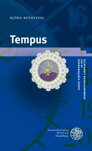 gebrauchtes Buch – Björn Rothstein – Tempus