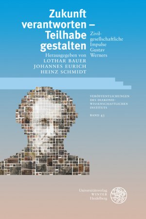 ISBN 9783825358143: Zukunft verantworten - Teilhabe gestalten | Zivilgesellschaftliche Impulse Gustav Werners | Lothar Bauer (u. a.) | Taschenbuch | 268 S. | Deutsch | 2012 | Universitätsverlag Winter | EAN 9783825358143